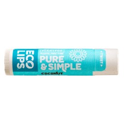ECO LIPS | COCONUT