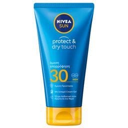 NIVEA | Αντηλιακό Sun Protect & Dry Touch SPF30 175 ml