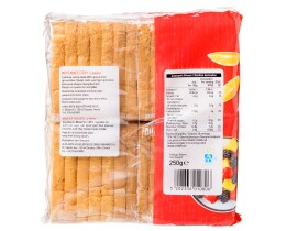 ΑΒ | ΦΡΥΓΑΝΙΕΣ ΣΙΤΟΥ 250 GR