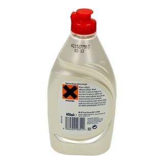 AVA | LIQUID PLATED DETERGENT PERLE CLASSIC 400 ML
