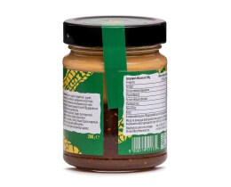 EVLOGIA | Φυστικοβούτυρο με Μαρμελάδα Σύκο 280g