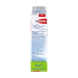 SWEET & BALANCE | Μείγμα Παγωτού Βανίλια 166g