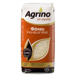 AGRINO | RICE FANCY GREEK