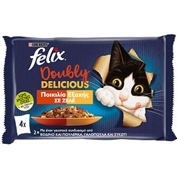 FELIX | e