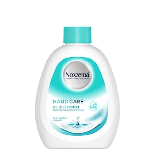NOXZEMA | Κρεμοσάπουνο Neutral Protect 300ml
