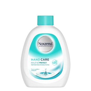 NOXZEMA | LIQ.SOAP NEUTRAL 300 ML