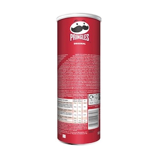 PRINGLES | Τσιπς Original 165g
