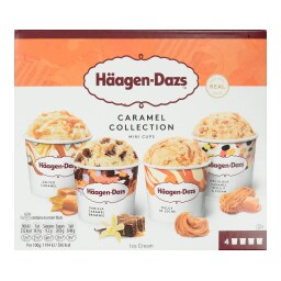 HAAGEN DAZS | .