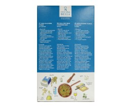 CUCINA BELLA | ΜΑΚΑΡΟΝΙΑ ΒΙΔΕΣ 500 GR