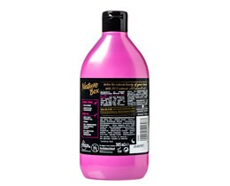 NATURE BOX | Κρέμα Μαλλιών Έλαιο Αμυγδάλου 385ml