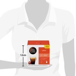 NESCAFE-DOLCE GUSTO