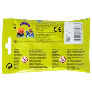 PLAYMOBIL | Φιγούρα Μυστηρίου Scooby Doo 1 Τεμάχιο