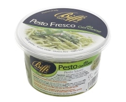 BIFFI'S | ΦΡΕΣΚΙΑ ΣΑΛΤΣΑ ΖΥΜΑΡΙΚΩΝ ΠΕΣΤΟ 150 GR
