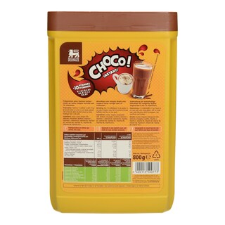 DLL | Ρόφημα Σοκολάτας 800g