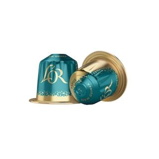 LOR | Κάψουλες Καφέ Espresso Papua New Guinea 10x5.2g