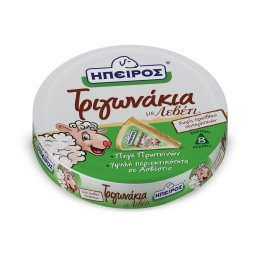 ΗΠΕΙΡΟΣ | Τριγωνάκια Κασέρι 140g