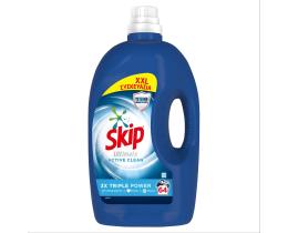 SKIP | Yγρό Πλυντηρίου Ρούχων Ultimate Active Clean 64 Μεζούρες