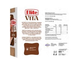 ELITE | Rusks with Carob 250g