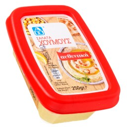 ΑΒ | ΑΒ ΣΑΛΑΤΑ HUMMUS 250ΓΡ