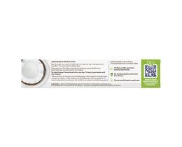 AIM | AIM T/P NATURE ELEM COCO WHITE  75ML