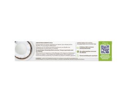AIM | AIM T/P NATURE ELEM COCO WHITE  75ML