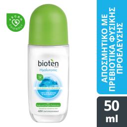 BIOTEN | BIOTEN DEO ROLLON HYALURONIC 50ML
