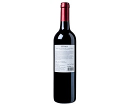 ΜΠΟΥΤΑΡΗ | Οίνος Ερυθρός Syrah 750ml