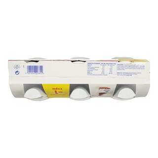 TOTAL | ΓΙΑΟΥΡΤΙ ΚΕΡΑΣΙ 510 ΓΡ 3X170G 1Ε ΦΘΗΝΟΤΕΡΑ