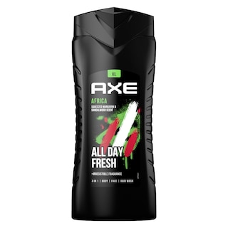 AXE