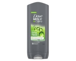 DOVE | Αφρόλουτρο Men Extra Fresh 400ml