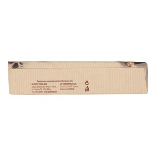 QUAKER | BARS ΒΡΩΜΗΣ ΣΟΚΟΛΑΤΑ ΦΟΥΝΤΟΥΚΙ Χ 5x27g
