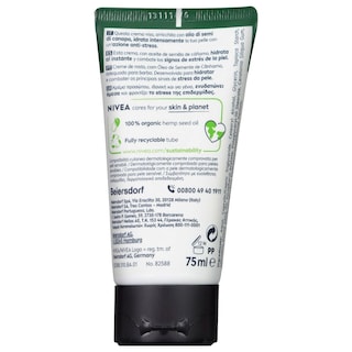 NIVEA | Κρέμα Προσώπου Ενυδατική Men Sensitive Pro 75ml