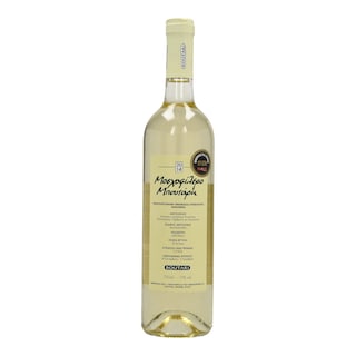 ΜΠΟΥΤΑΡΗ | ΟΙΝΟΣ ΛΕΥΚΟΣ ΜΟΣΧΟΦΙΛΕΡΟ 750 ML