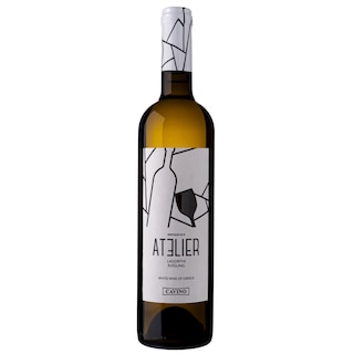 ATELIER | Οίνος Λευκός Riesling 750ml