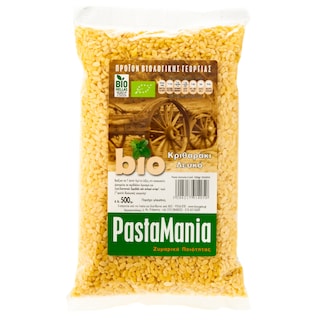 PASTAMANIA