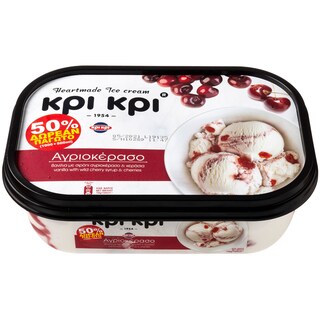 ΚΡΙ ΚΡΙ | ΠΑΓΩΤΟ ΑΓΡΙΟΚΕΡΑΣΟ 750 GR