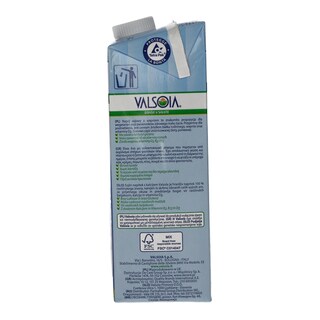 VALSOIA | ΓΑΛΑ ΣΟΓΙΑΣ ΜΕ ΑΣΒΕΣΤΙΟ ΚΑΙ ΒΙΤΑΜΙΝΕΣ 1 LT 1 LT