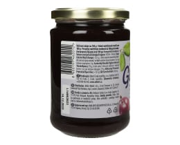 GUSTONA | Μαρμελάδα Έξτρα Δαμάσκηνο 450g