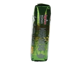 AGRINO | Rice Basmati Imported 500g