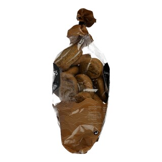 ΚΑΡΑΜΟΛΕΓΚΟΣ | Παξαμάς Σίκαλης 400g Έκπτωση 0.40Ε