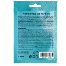 BIOTEN | Eye Patches Ματιών Hydro X Cell 1 Τεμάχιο