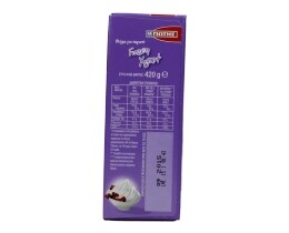 ΓΙΩΤΗΣ | ICE CREAM MIX YOGHURT 420GR