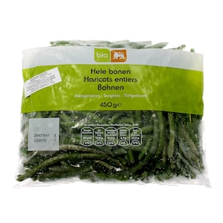 DLL | ΦΑΣΟΛΑΚΙΑ ΒΙΟΛΟΓΙΚΑ ΚΑΤΕΨΥΓΜΕΝΑ 450 GR