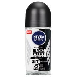 NIVEA-FOR MEN