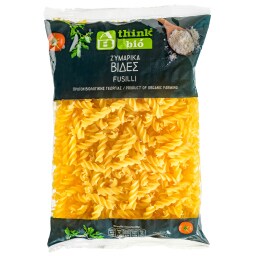 ΑΒ THINK BIO | PASTA  500GR
