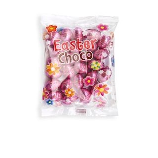 OSCAR | Σοκολατένια Αυγά Μίνι Γάλακτος Φράουλα 180g