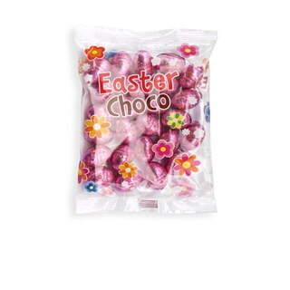 OSCAR | Σοκολατένια Αυγά Μίνι Γάλακτος Φράουλα 180g