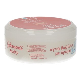 JOHNSON | ΒΑΖΕΛΙΝΗ ΜΕ ΑΡΩΜΑ 200 ML
