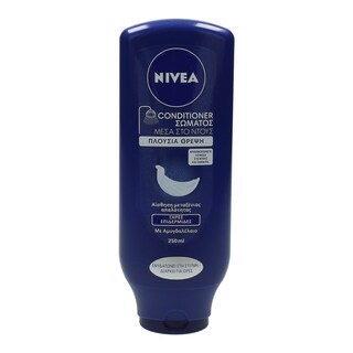 NIVEA | BODY | ΛΟΤΙΟΝ ΣΩΜΑΤΟΣ CONDITIONER ΓΙΑ ΞΗΡΗ ΕΠΙΔΕΡΜΙΔΑ 250 ML
