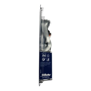 GILLETTE | FUSION PROGLIDE | SHAVING MANUAL 1 PIECE